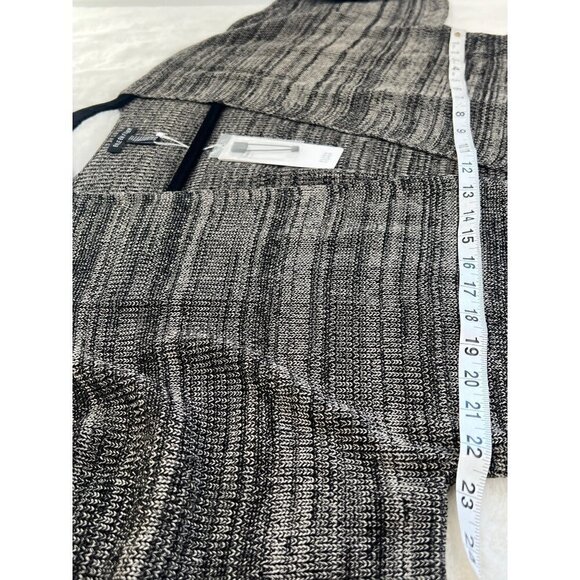 NWT Eileen Fisher Sleek Size L/XL Tencel Knit Kimono Cardigan Sweater MSRP $298 - Picture 7 of 11